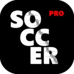 Logo of Soccer Highlights PRO android Application 